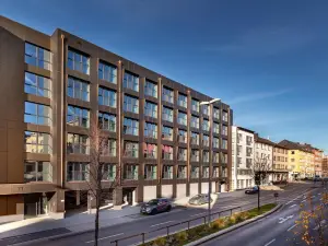 GreenStay Essen