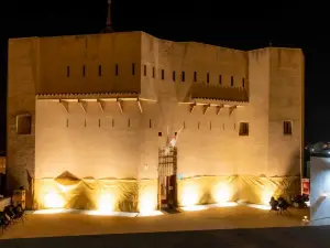 Castillo Fortaleza de Ateca