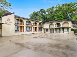 Gallery Motel