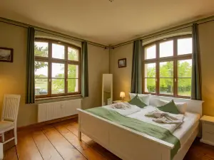 Hotel Jagdschloss Letzlingen