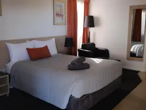 Cobar Central Motor Inn