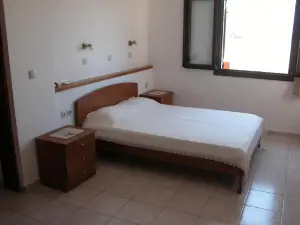 Aptera Hotel