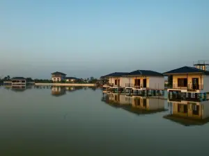 Lumbini Palace Resort