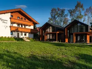 Wysowa Dwór