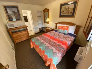 Independence Courthouse Motel