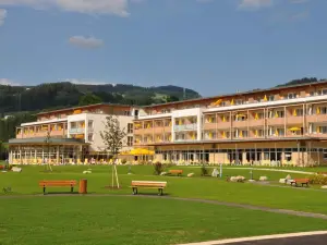 Gesundheitsresort Bad St. Leonhard