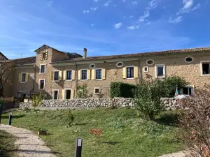 La Maison des Hôtes