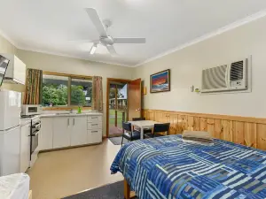 밀리센트 힐뷰 캐러밴 파크