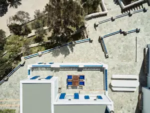 Tramontana Suites
