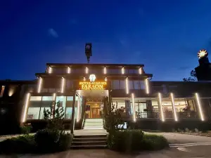 法拉翁飯店