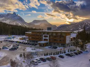 Zugspitz Resort