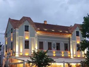 Conacul Sfântul Sava Brancovici