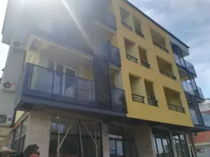 Venezia Apartman
