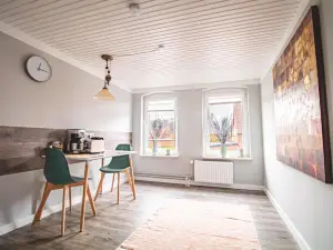 FineApartment Alt Duvenstedt