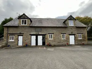 The Bateman Arms AKA The Coach house Inn