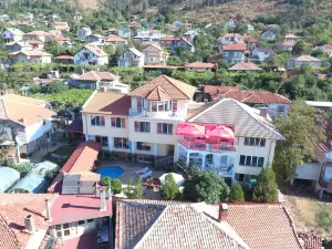 Shipka IT Hotel