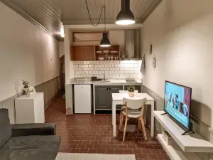 MR Studio Zona Histórica de Coimbra - Self check-in