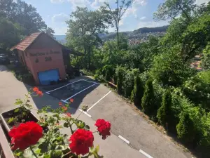 Kućica u Šumi Privatni smeštaj Užice