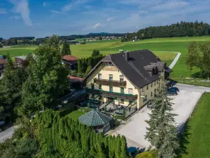 Gasthof Zur Seeburg