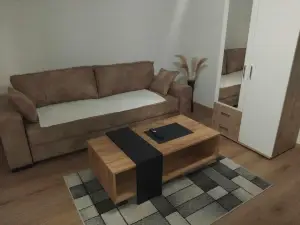 apartment Božur