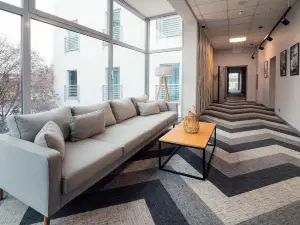 Hotel Absolwent