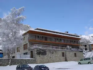 Hostal la Cabanya