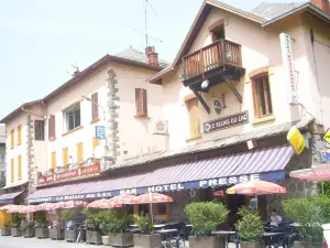 Le Relais du Lac