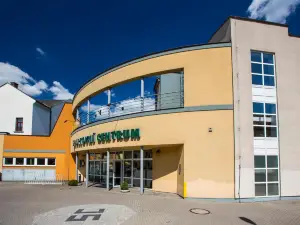Sportovni Centrum Semily