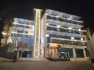 Sagrika Resort Dalhousie
