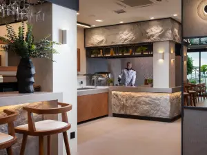 Olympic Star Beach Hotel