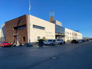 Spa Hotel Ciudad de Teruel