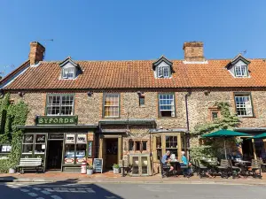 Byfords