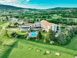 Domaine de Saint-Clair