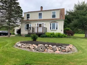 Downeast Coastal Maine Escape!
