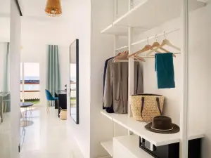 Apartamentos Islamar Arrecife