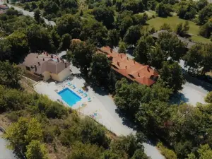Nostos Hotel