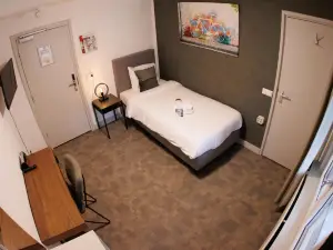 Stadshotel Rijssen