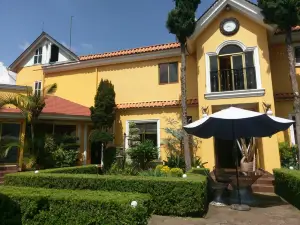 Hotel Farah