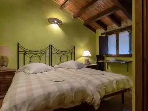 Hotel Rural Torre de Los Templarios