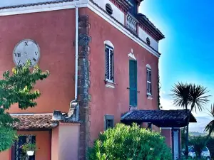 Dimora Marella Patrica - Frosinone
