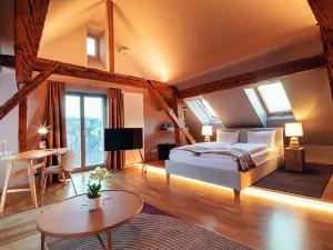 Hotel Roter Ochsen