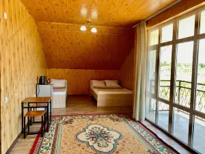 Eram Garden Hotel