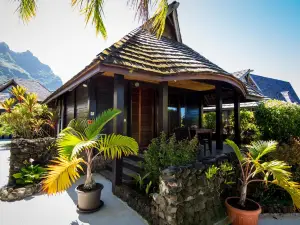 Oa Oa山林小屋