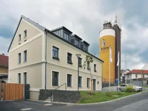 Hotel Zámek Svijany
