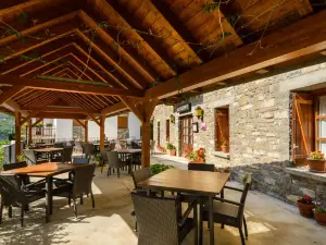 Hostal Kimboa