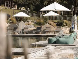 Aster Boutique Hotel & Chalets
