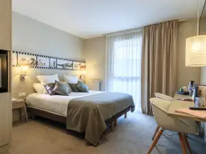 Best Western les Bains de Perros-Guirec Hotel et Spa