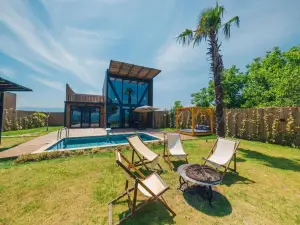 Stay in Sapanca
