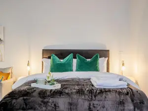 Host Stay 橋街公寓