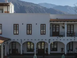 Iraola Hotel Boutique